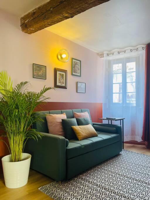 Villa Chez-Yu Cite à Carcassonne Extérieur photo