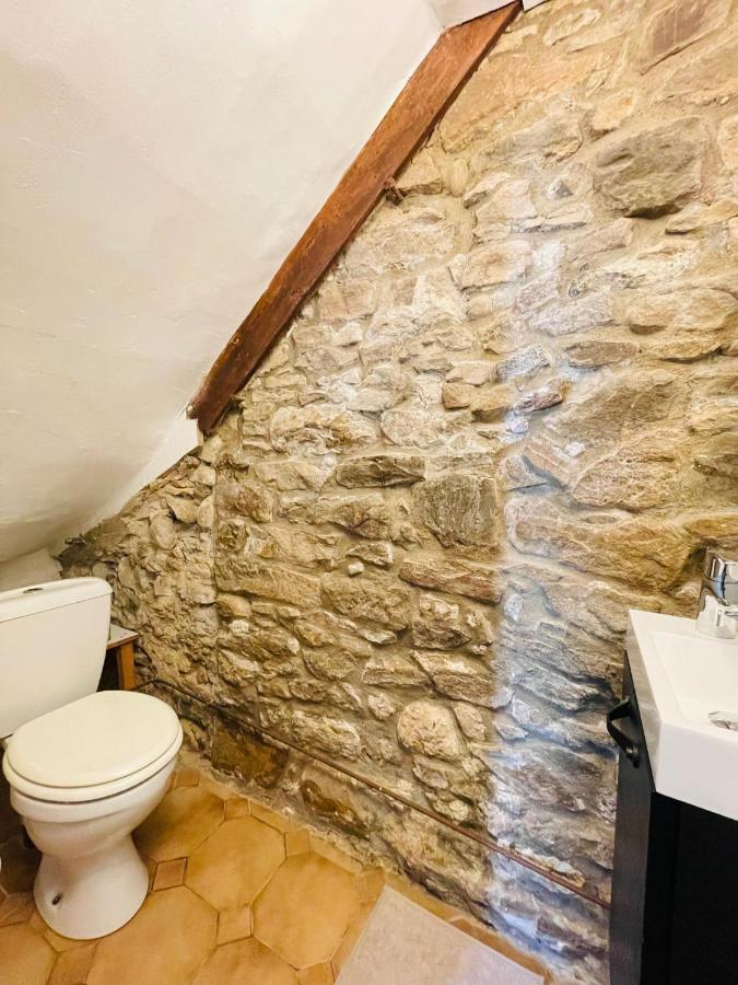 Villa Chez-Yu Cite à Carcassonne Extérieur photo