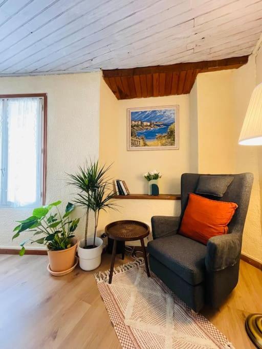 Villa Chez-Yu Cite à Carcassonne Extérieur photo