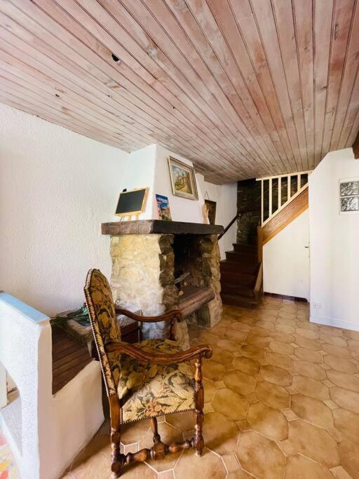 Villa Chez-Yu Cite à Carcassonne Extérieur photo