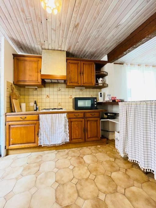 Villa Chez-Yu Cite à Carcassonne Extérieur photo