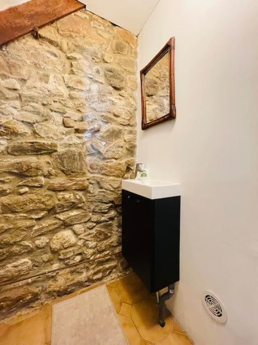 Villa Chez-Yu Cite à Carcassonne Extérieur photo