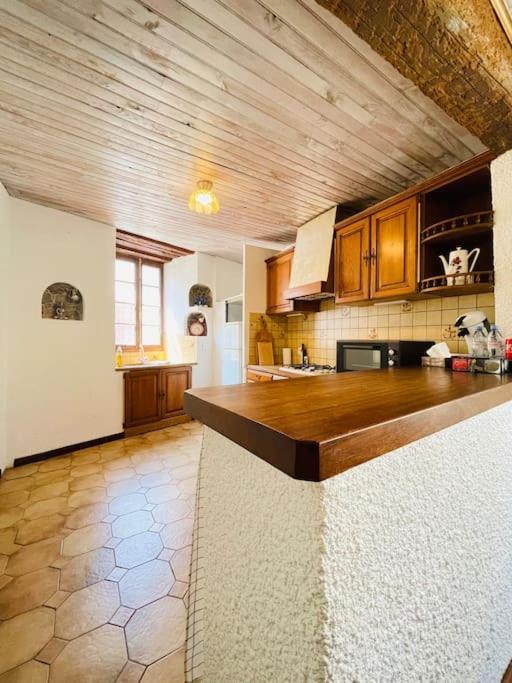 Villa Chez-Yu Cite à Carcassonne Extérieur photo