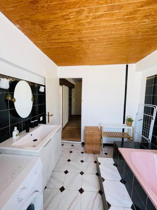 Villa Chez-Yu Cite à Carcassonne Extérieur photo